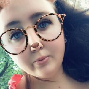 Meet your Posher, Kristen